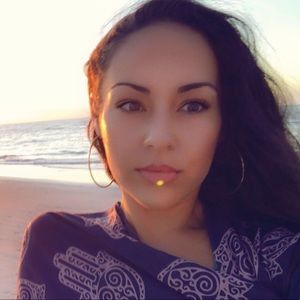 Meet your Posher, Nikolina